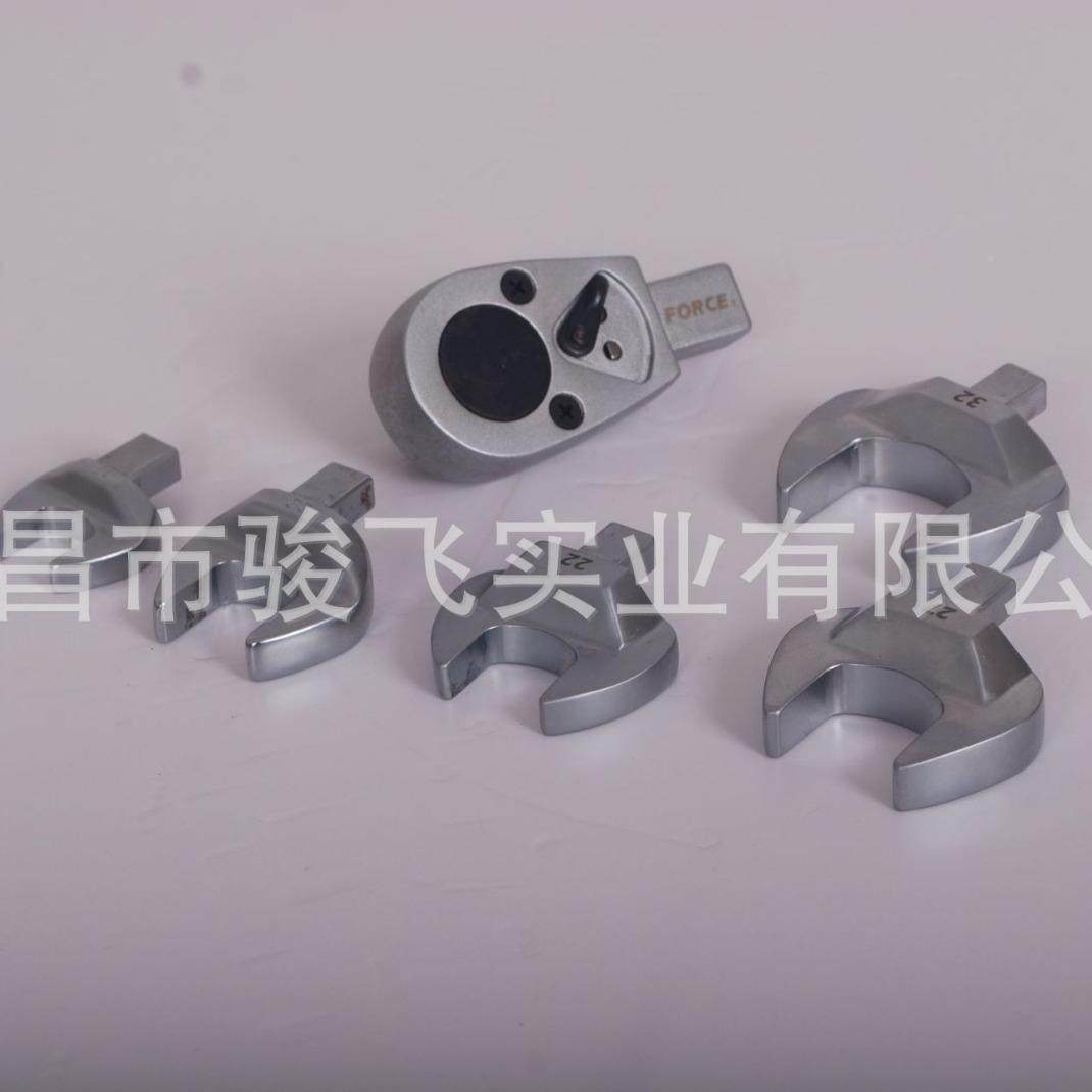 江西省可牌欧田扭力扳手294插式开头9*口12厂家