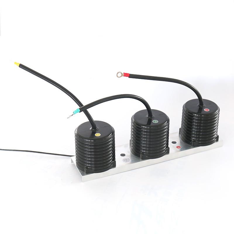 规格全三相零序电压感器1三相电压互感互器齐0kv户三相零序内高压