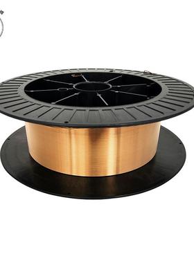 新鑫1氩弧焊S213磷青铜焊丝EC铜uIVSSn-C青盘丝0.8-.2mRm锡青铜焊