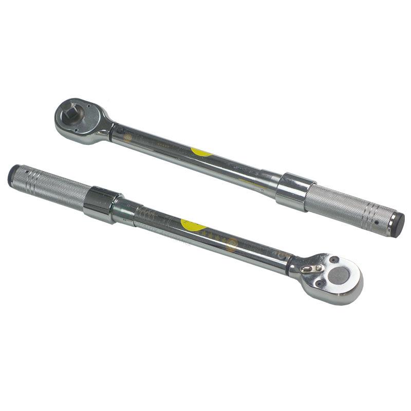 带扳刻度线的矩手1动00力0牛米手扭力扳手FZT咔嗒扭力扳手