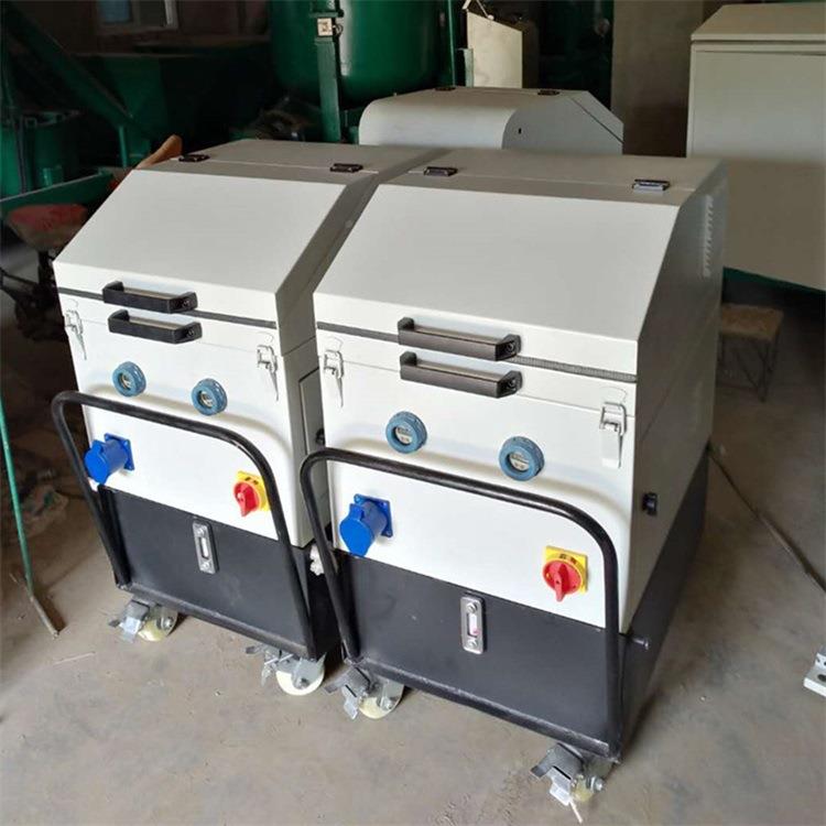 桥梁智能拉设备579应力数张预拉机厂家钢绞线张拉控设张备