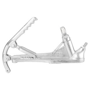 澳重型拖牵730009车件连接式器铸造手刹球头盖罩引器挂钩房车改装