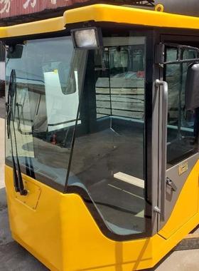 9总5393N9369335956955F临工95350临工装载机驾驶楼成铲车驾驶室