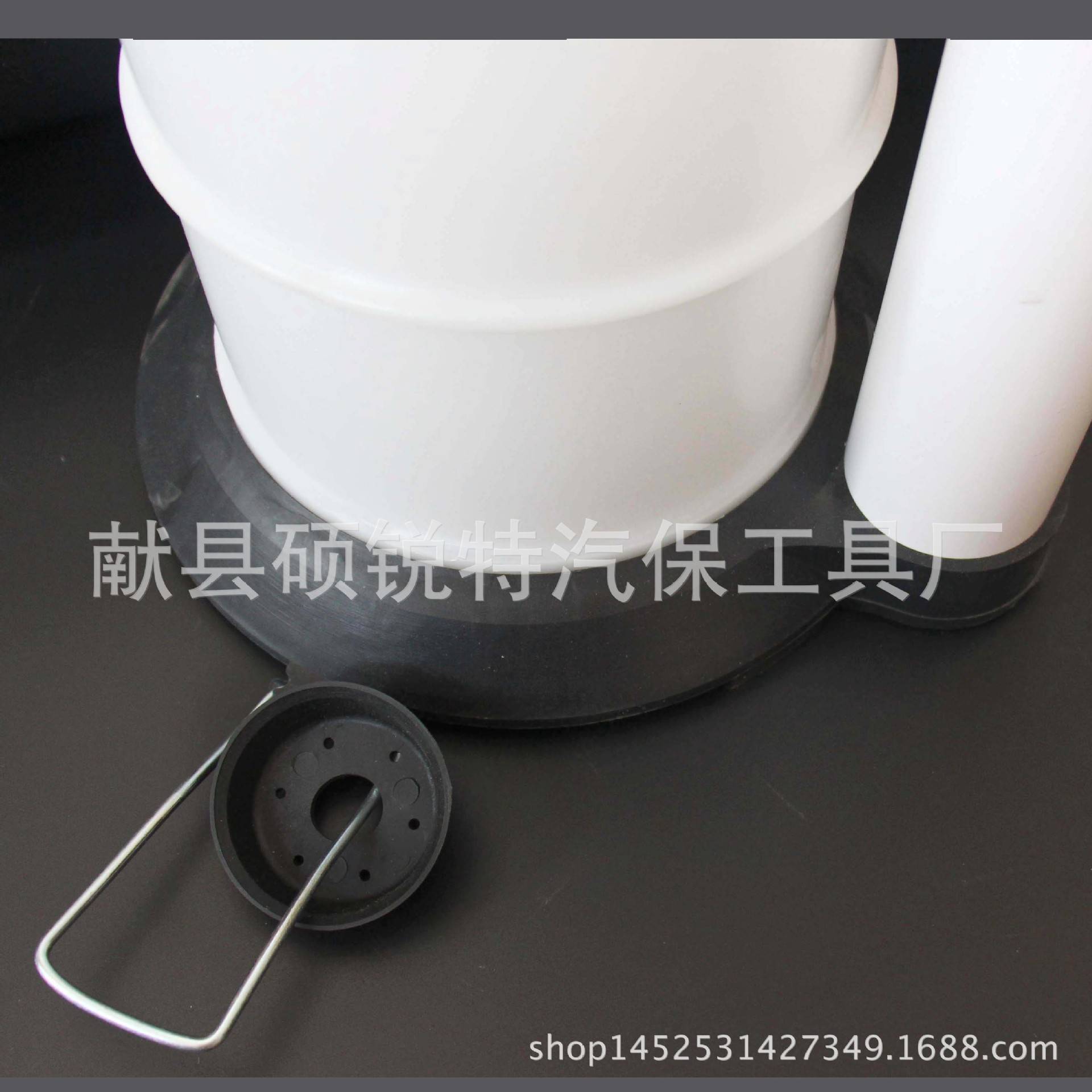 7升抽油机发动机塑料手动抽油泵机油换油工具抽油器刹车油吸油机