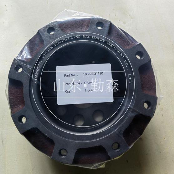 推土机配吊件车配件各种型号齐全d20齿鼓103-22-3112610