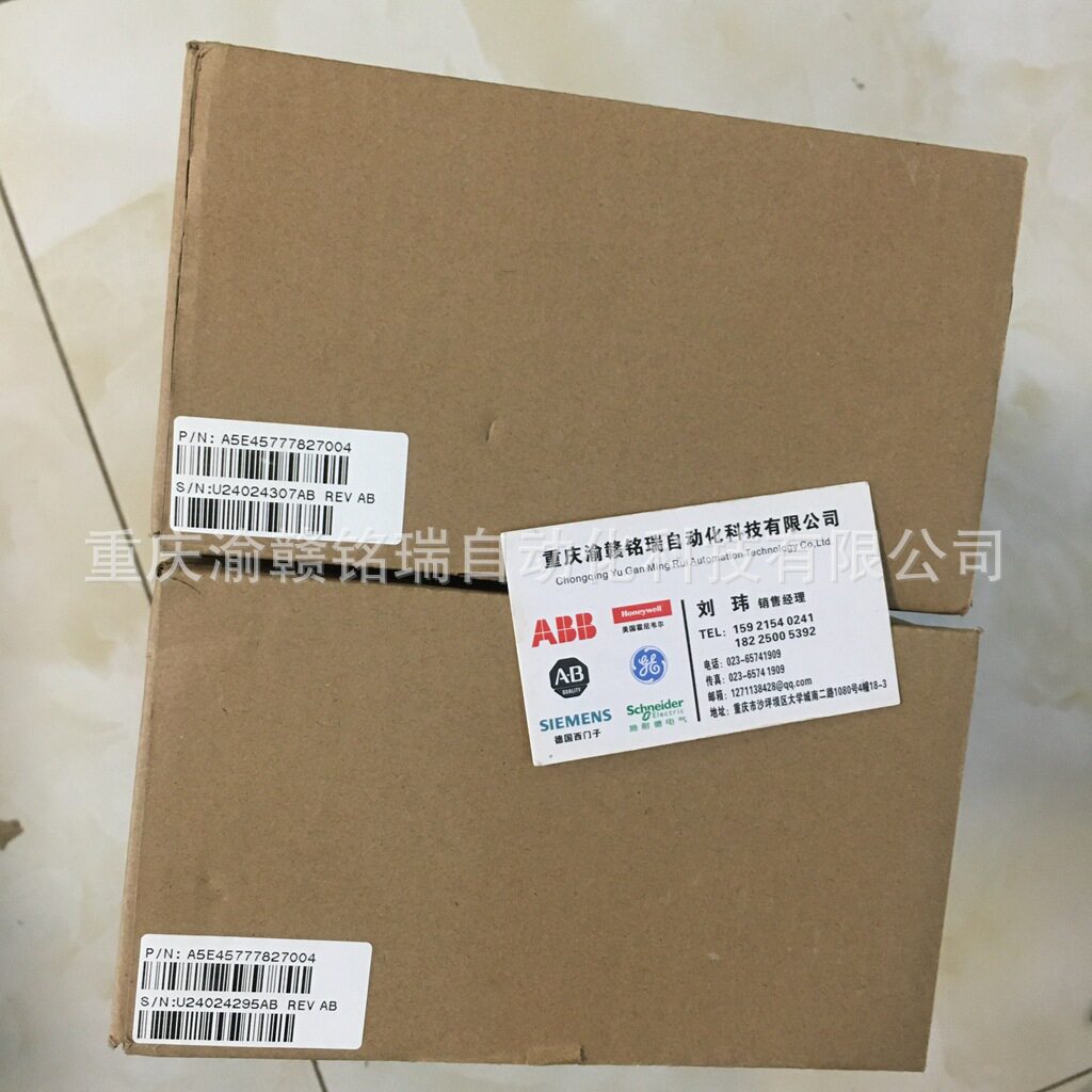 功率单元L1D30365649 要求带旁路功能