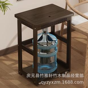 小圆桌茶几简易客厅家用卧室沙发边几床头桌网红迷你茶桌阳台桌子