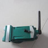 12寸 机平虎钳 尺寸FCQ齐全 钳批士 4寸 铣床机用用平钳口 台虎