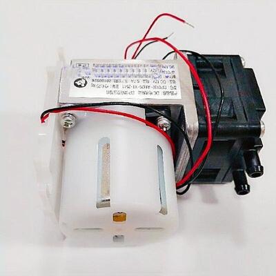 真空/压缩泵微型DP15/DP00泵115725/D0P0140隔膜泵