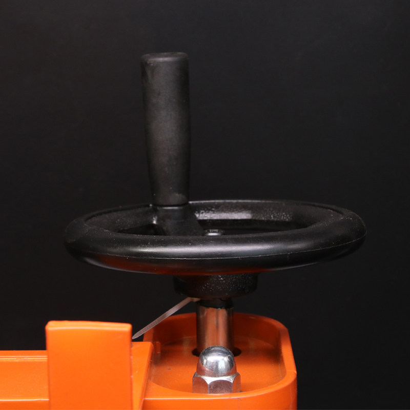 墙锯切割机切墙机配件轨道支架齿轮行走齿轮箱望远镜底座摇杆螺丝