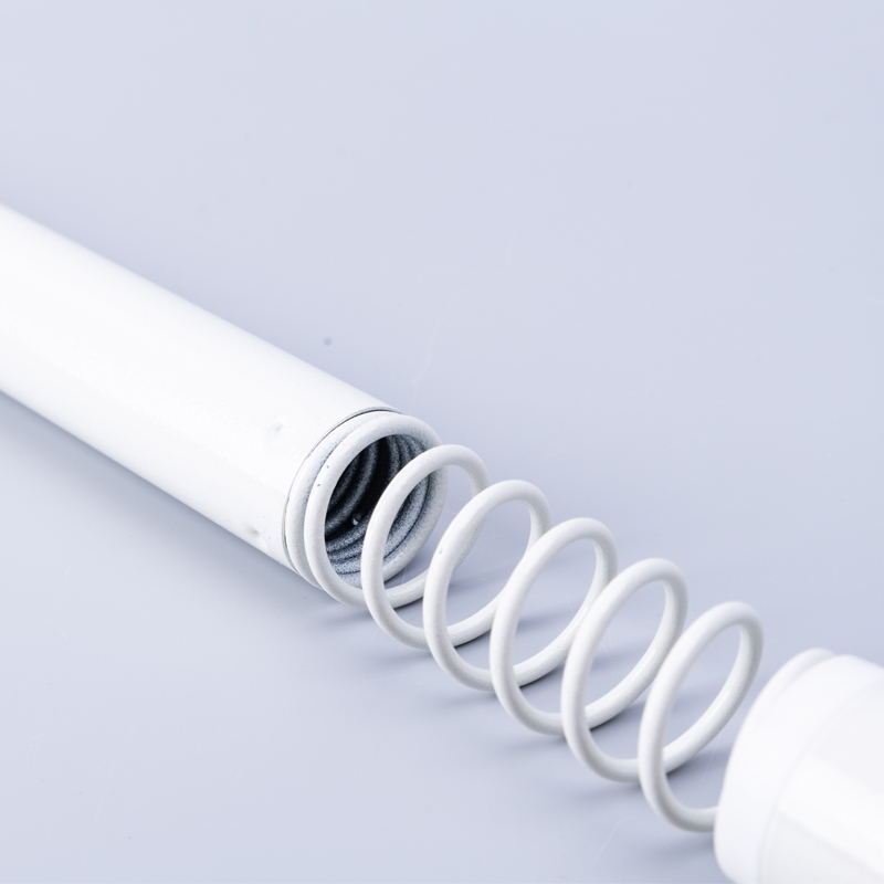 免打孔窗帘伸缩杆子阳台晾衣杆挂衣杆卧室衣M柜撑杆卫生间浴帘单