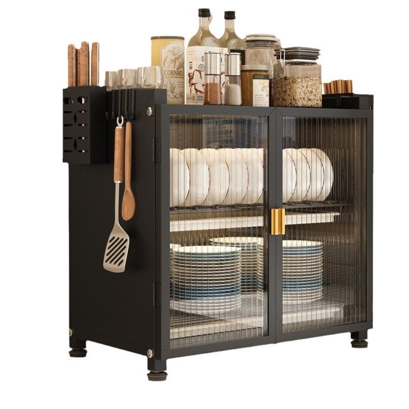 碗架沥水架厨房j碗架放碗碟沥水架厨房台面盘家用碗柜置物架多功