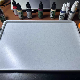 红草同款 177 海绵 内尺寸277 类红草二代可复用湿盘纸大湿盘