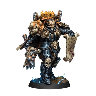 AW 战锤40K 无情牧师 类黑暗天使 不可饶恕者 审讯牧师