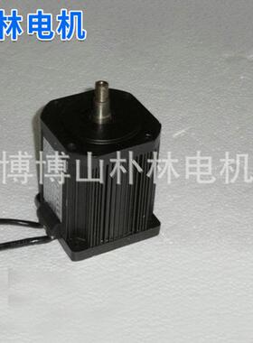 新品供应无刷直流电机微型直流减速小电机100WS75-300