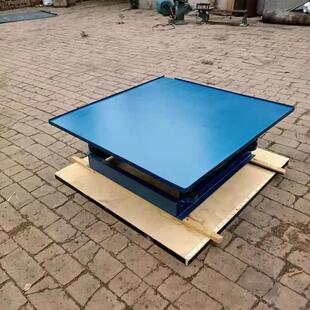 混凝土震动台振动台小型混凝土振动台试块震动平台加厚路凯仪