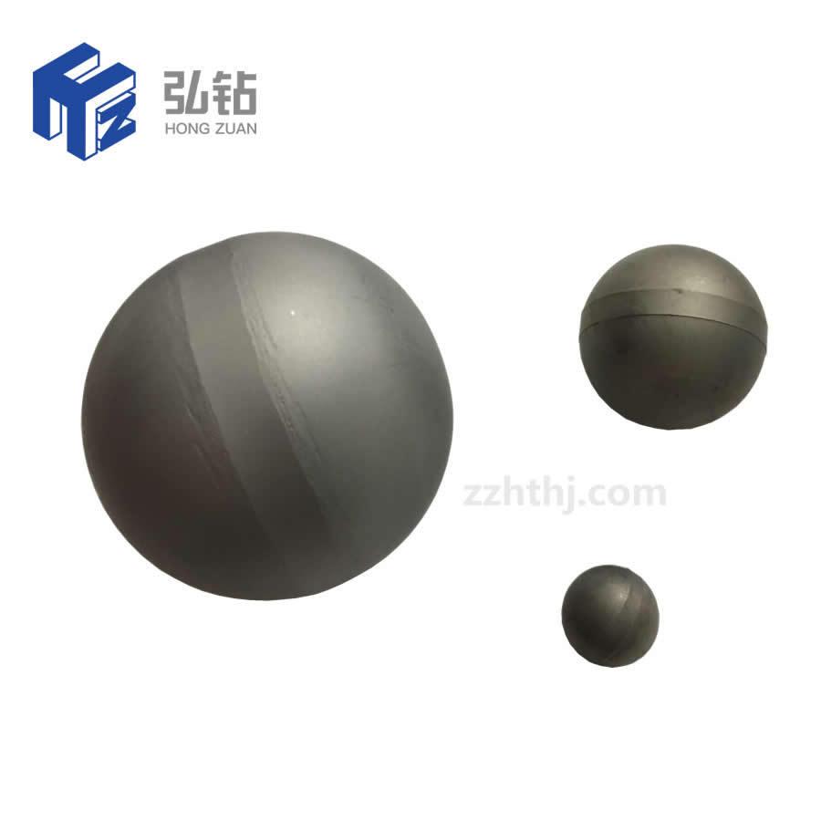 厂家供应 YG6硬质合金球 12mm硬质合金球 株洲合金球钨钢毛坯球