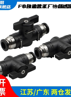 球阀手动阀BVUS BVCS BVCE BVCSB BVCEB4/6/8/10-1/2/3