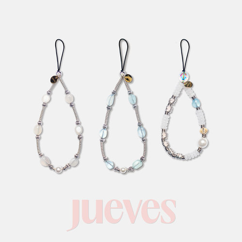 JUEVES“搭把手mini链”
