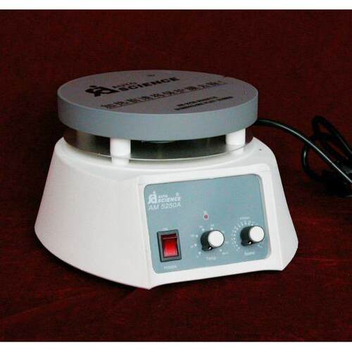 天津AM-5250A磁力搅拌器1500rpm磁力搅拌机