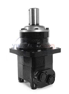 OMV/BM0V/8摆线马达OMV80151BK315004压马达丹弗斯151B3液149