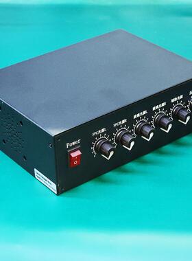 6路4线UST-AUST-AP2TPT2+2助CH视觉LED光源控制器两路2两级切换+2
