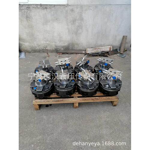 德汉液压供应舱GM2-3500盖液马液达G2-压3500，R24压减速机,GMM2-