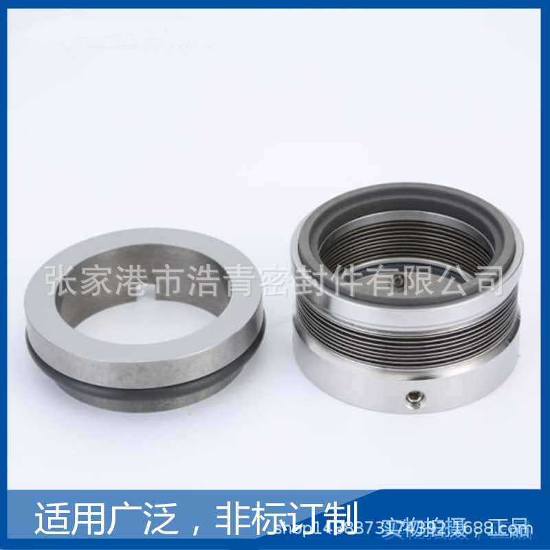 厂家供应滨特尔CP BOSS2APV16-40-C1 泵用机械密封 品质保证