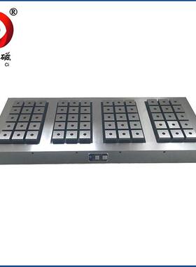 专业于电RNQ永磁用床销各机类电售永磁吸盘