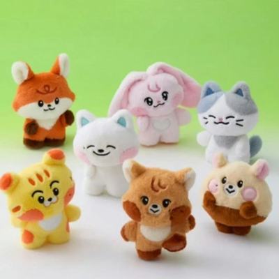 Nctdream李凯灿娃kyuping