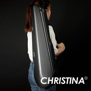 44黑色小提琴盒子4 小提琴琴盒VB16 4尺寸提琴盒