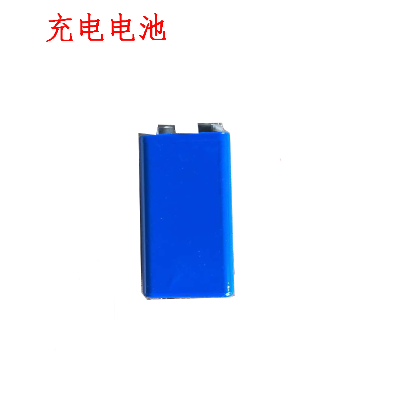 测堵器信号接收器探测器9V干D电池充电池9V充电器穿线管