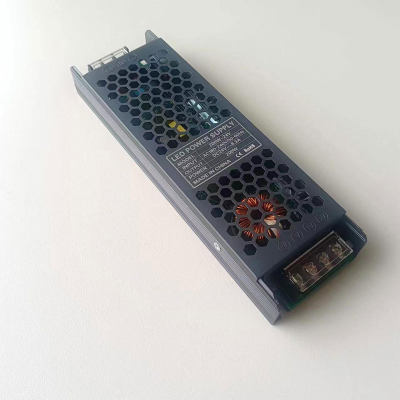 LED灯带变压器24v开关电源y控制器线条灯灯箱广告牌线性灯带驱动