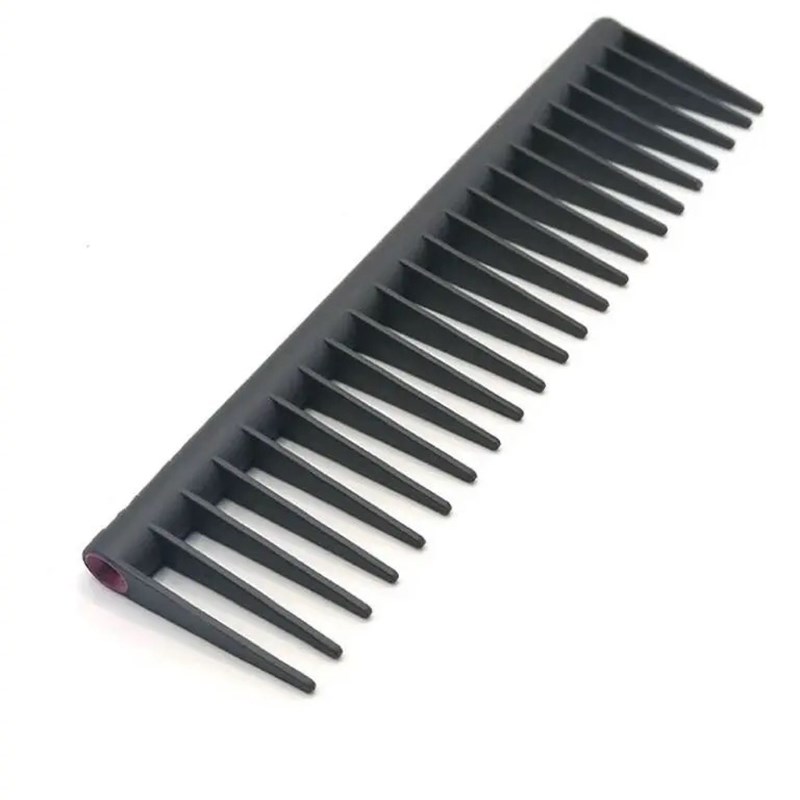 戴先森宽齿梳大齿k梳子便携气垫梳女士直发卷发梳气囊按摩防静电