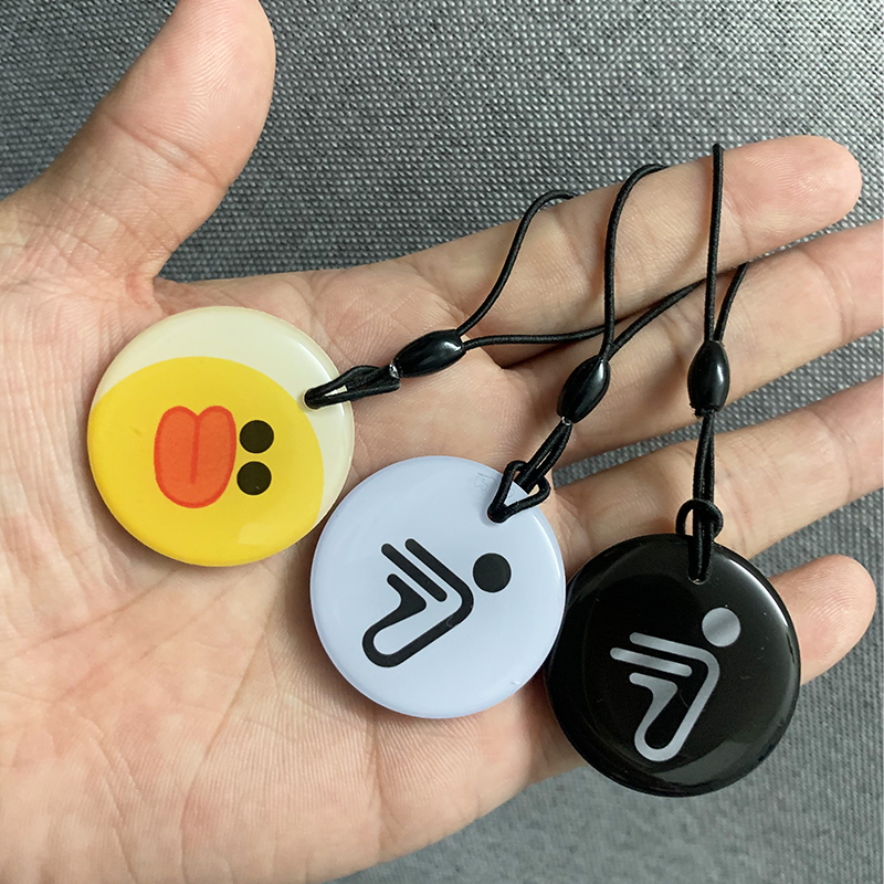 九号nfc卡九号电动车NFC卡九号电动车NFC钥匙O9号nfc钥匙九号配件