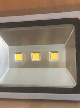 led投光灯射灯10mW20W30w50W户外超亮广告牌庭院园林绿化工厂照明