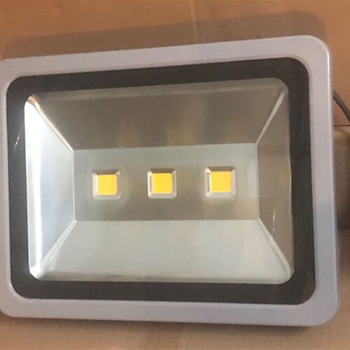 led投光灯射灯10mW20W30w50W户外超亮广告牌庭院园林绿化工厂照明