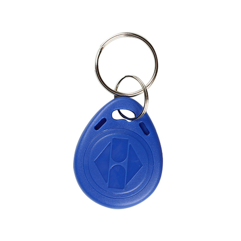 ID125门禁5200拷贝卡T5577钥匙扣可复制M擦写小区物业停车库电子