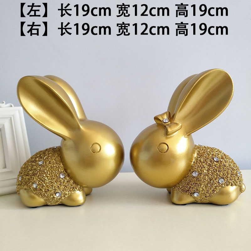 新婚礼物情e侣天鹅摆件家居客厅装饰品结婚房间摆设创意实用工艺