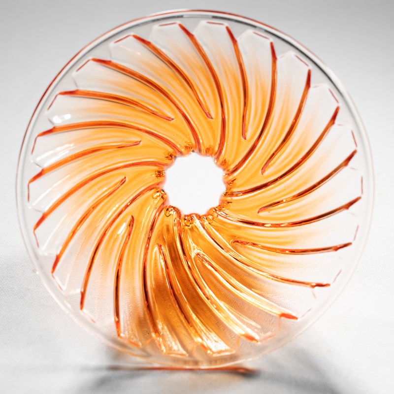 V60手冲咖啡滤杯咖啡壶高硼硅玻璃冷萃杯L美式滴漏壶带刻度过滤器