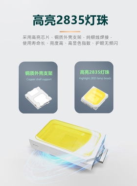 led灯带2835leld灯120珠led灯带12vled灯带低压led灯条超薄led灯
