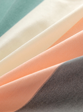 纯棉被套学生儿童卡通135x200/150*215/J160x200全棉双人被罩定做