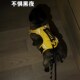驼驼家 防爆冲遛狗绳 宠物胸背带牵引绳法斗柯基中小型犬背心U式