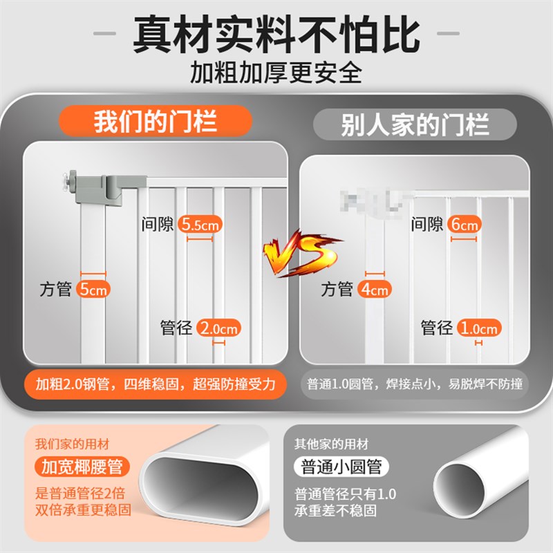 宠物围栏狗d狗围栏门栏护栏室内护栏门狗围栏栏杆隔离栅栏门狗笼