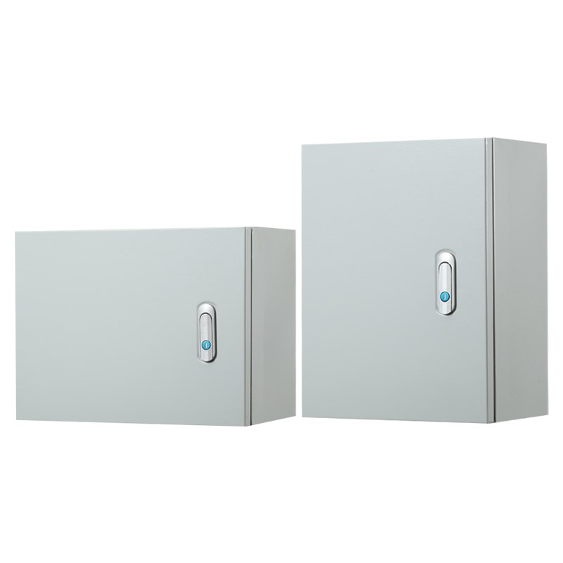 明装基业箱配电箱工程家用室内强弱电H布线箱电气控制柜防水电柜