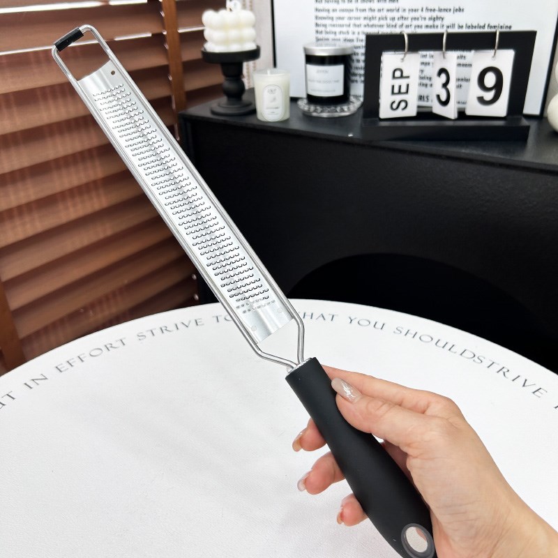 柠檬皮屑刨芝士刨l丝器神器干酪刨刀奶酪擦丝器刨屑器擦皮器芝士