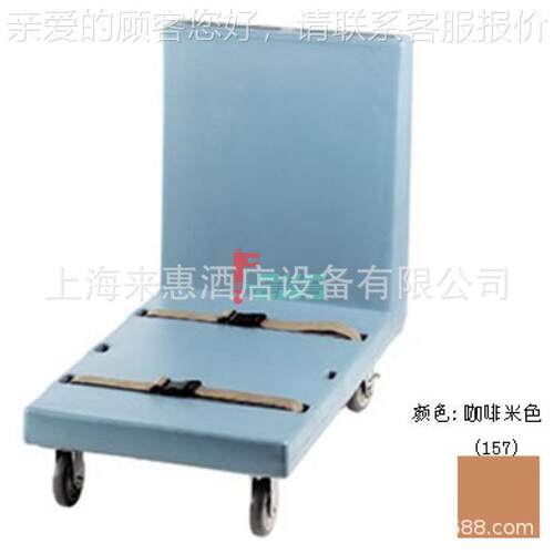 美国CAMBRO金 2436UTHS-157 多用货车联套带(咖啡米色)