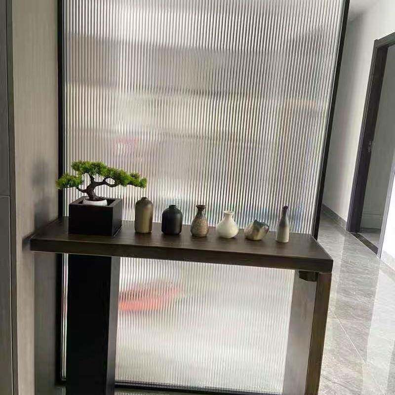 yhu中户式实木入玄关桌客厅玄YHC关柜禅意供桌靠墙案端景条台长新