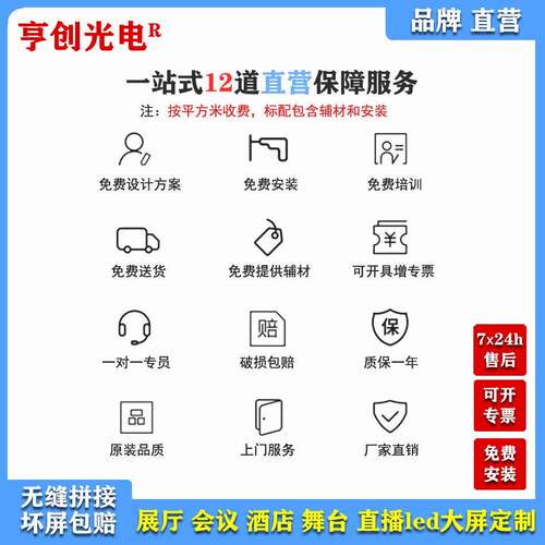 屏E户D内P1.21.51.8外P23WPT45展厅室会议报告舞厅直播背景全彩L