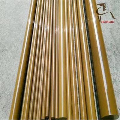 .PAI4203板PAI4203棒金黄色托隆聚酰亚胺涂龙探针设备精密材料加